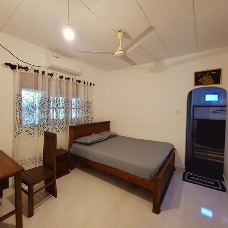 New Aqua Villa Велигама Экстерьер фото