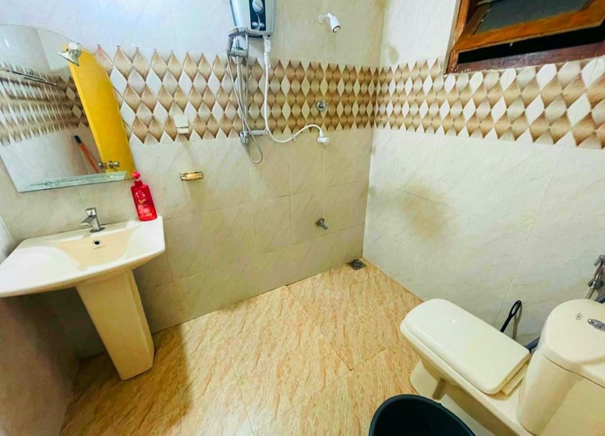 New Aqua Villa Велигама Экстерьер фото