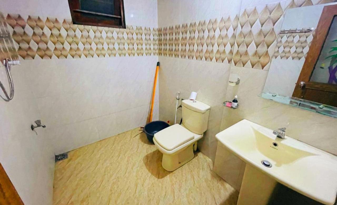 New Aqua Villa Велигама Экстерьер фото
