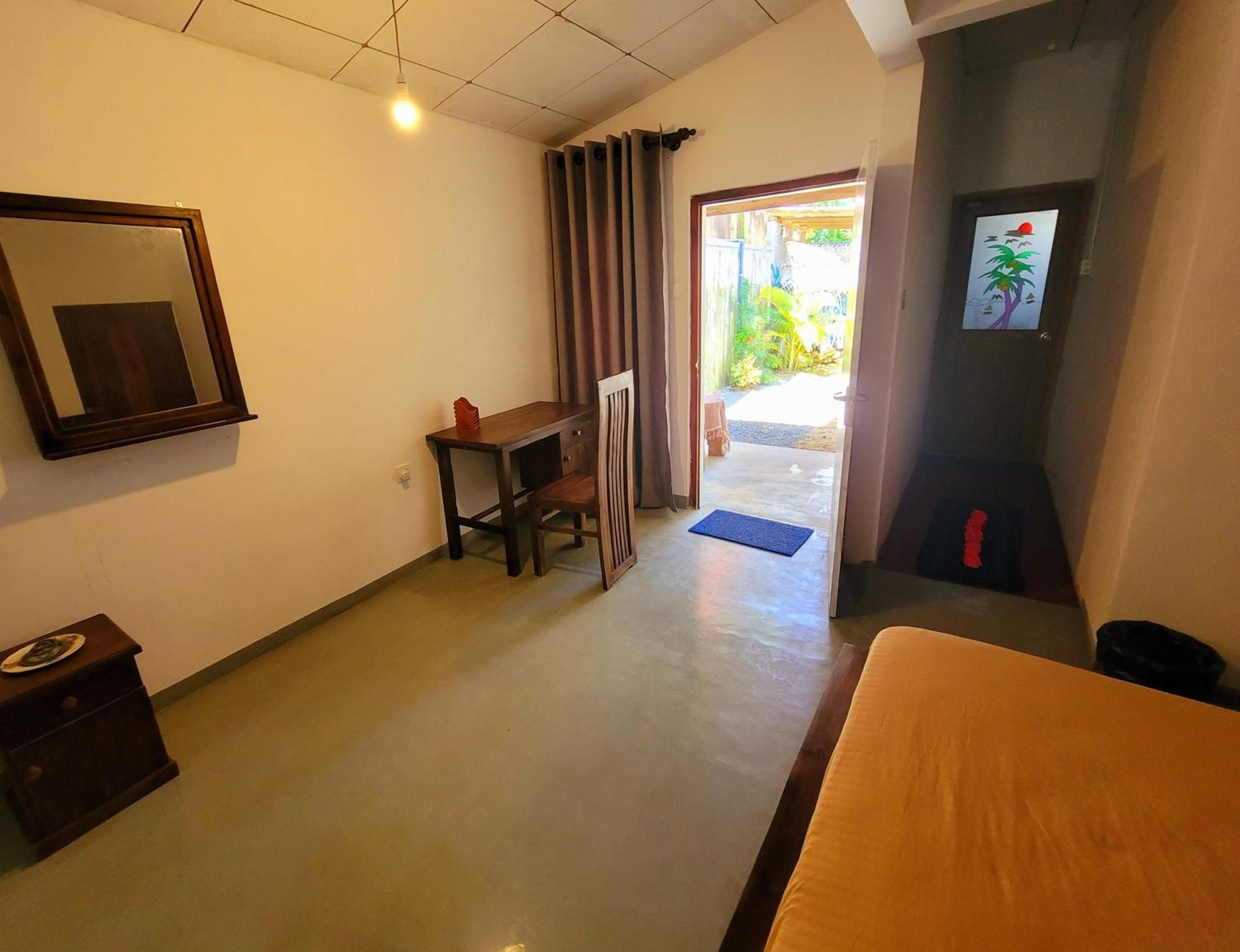 New Aqua Villa Велигама Экстерьер фото