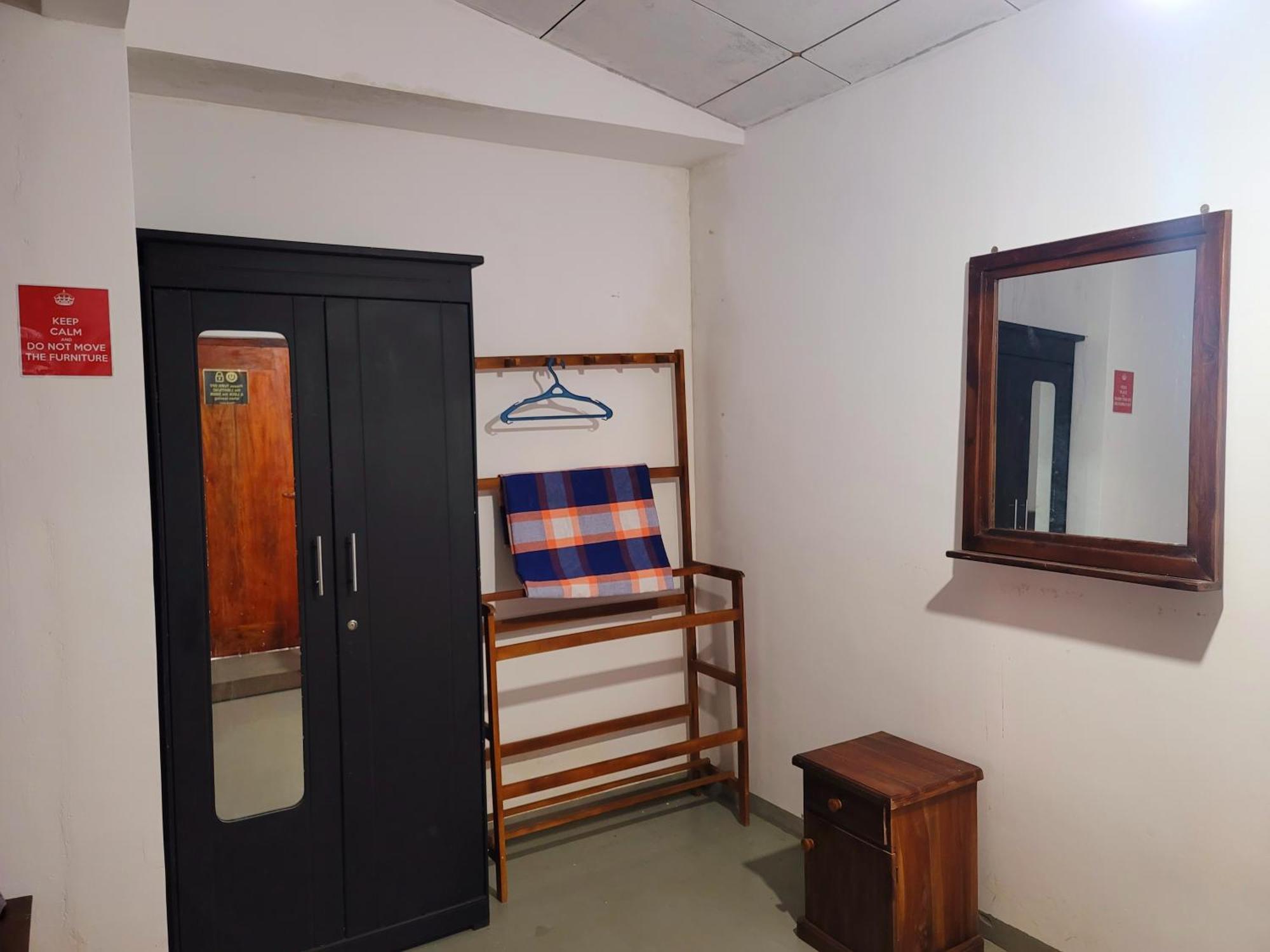 New Aqua Villa Велигама Номер фото