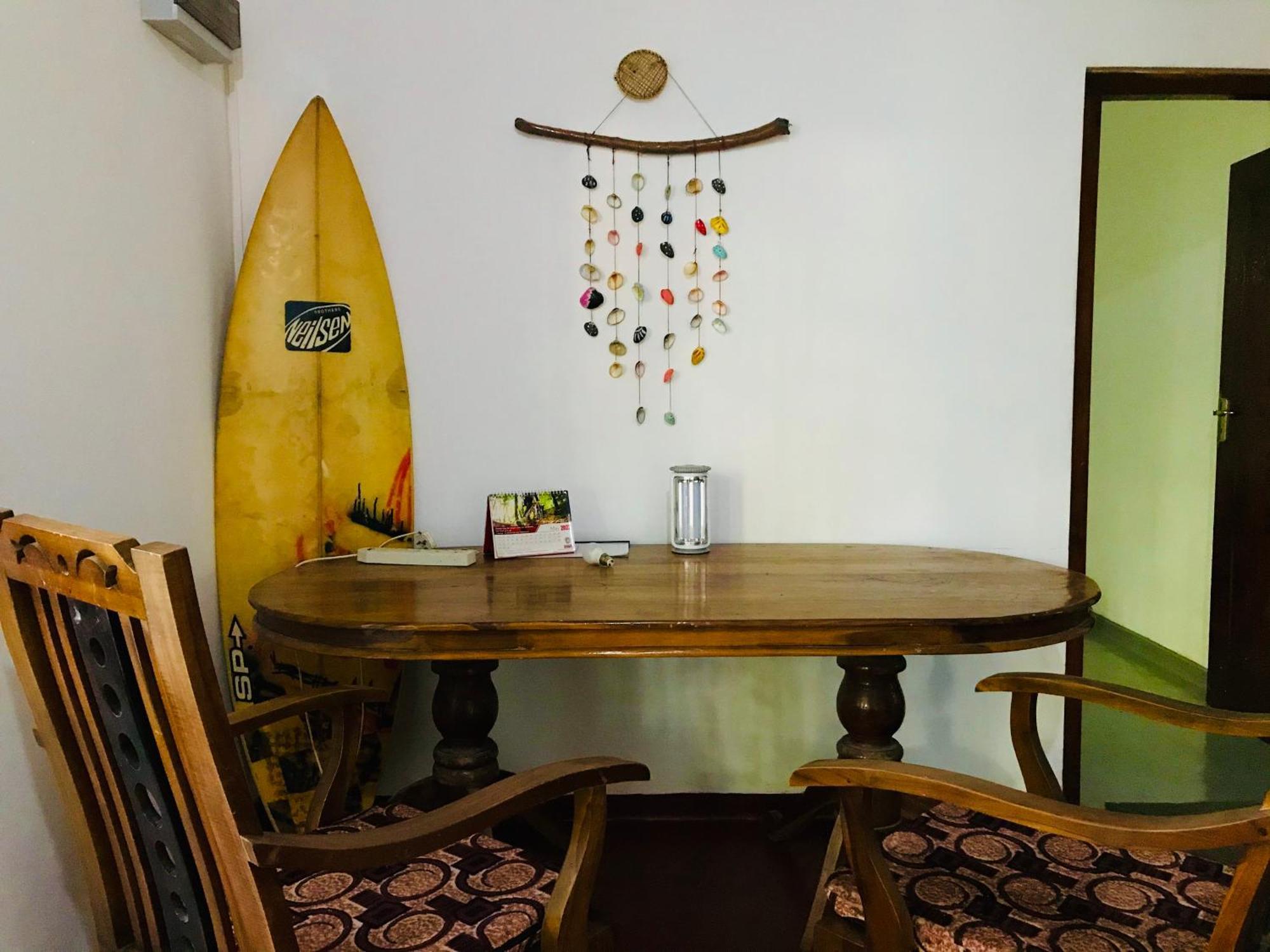 New Aqua Villa Велигама Экстерьер фото