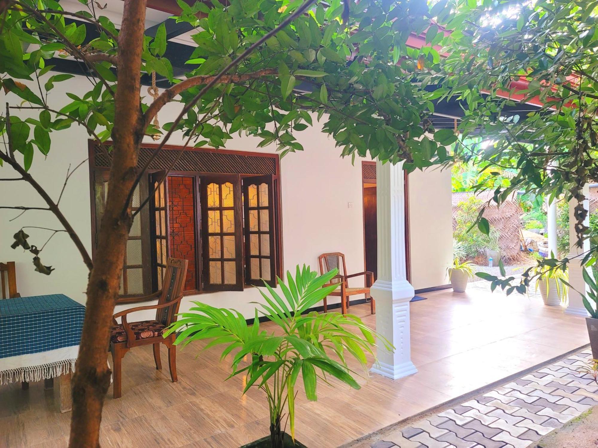 New Aqua Villa Велигама Экстерьер фото