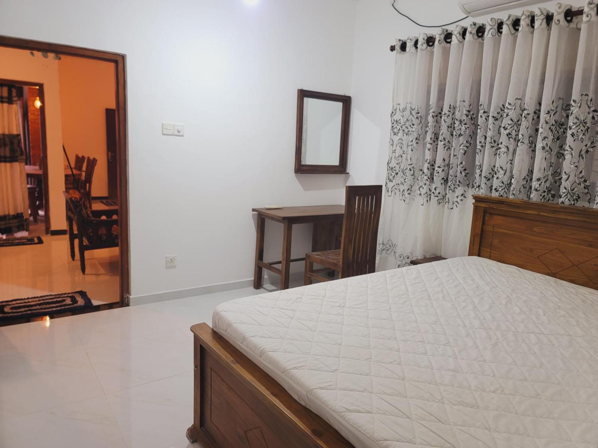 New Aqua Villa Велигама Экстерьер фото