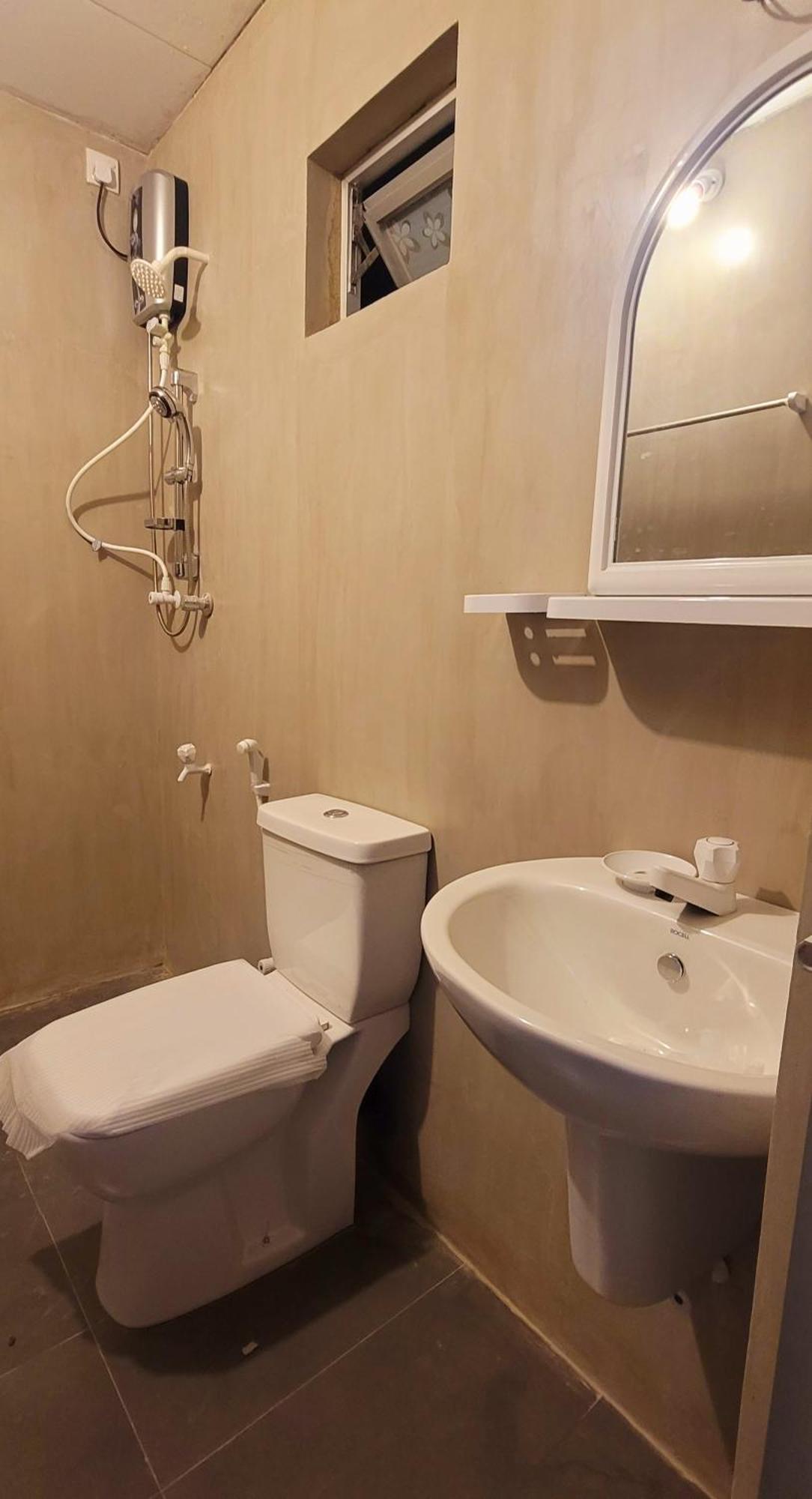 New Aqua Villa Велигама Номер фото