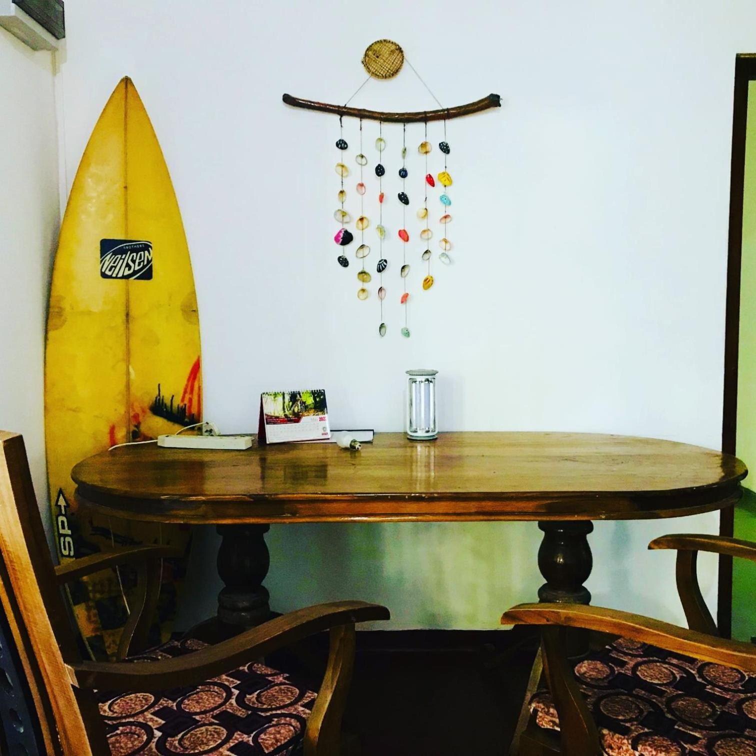 New Aqua Villa Велигама Номер фото