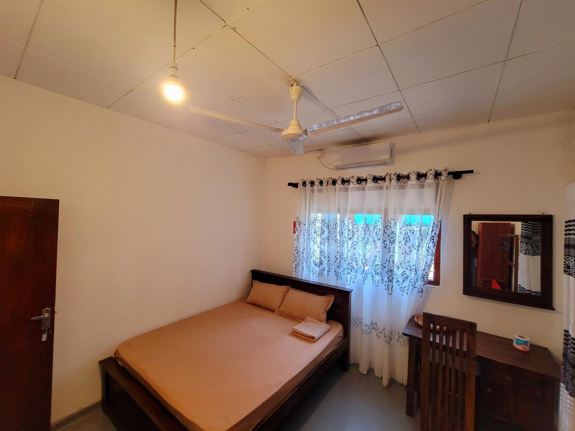 New Aqua Villa Велигама Номер фото