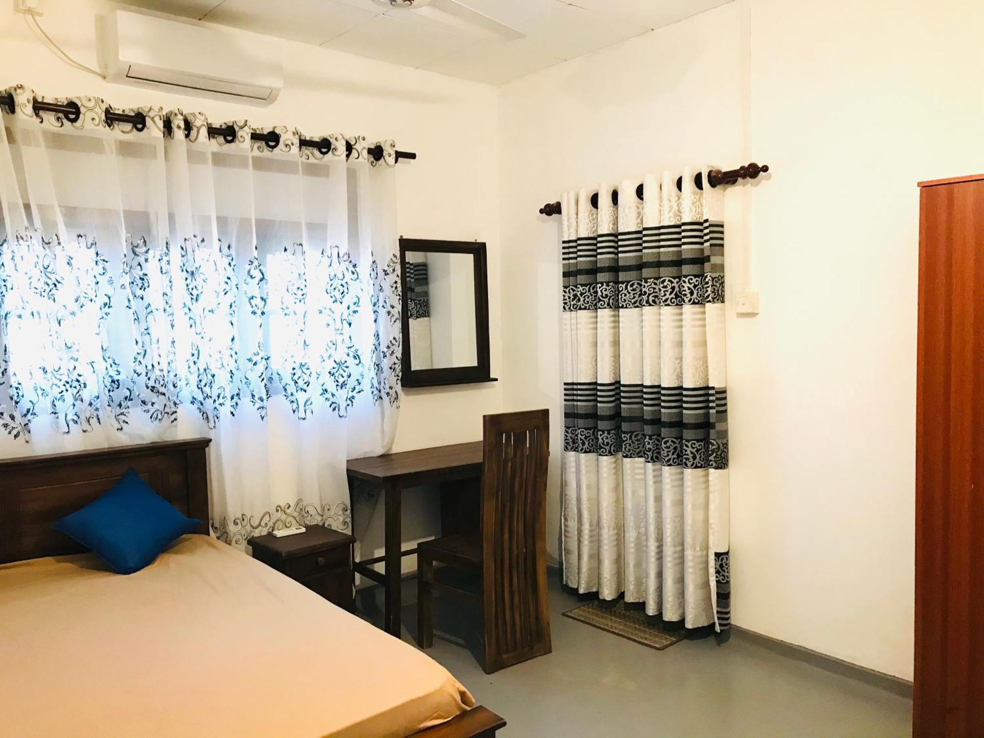 New Aqua Villa Велигама Номер фото