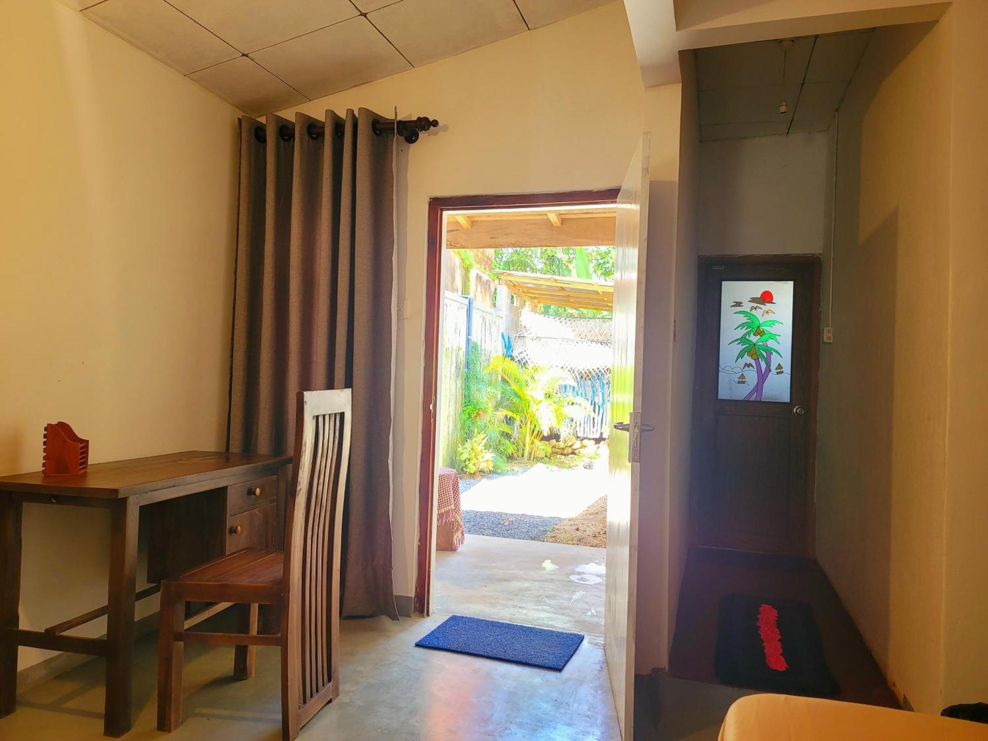 New Aqua Villa Велигама Номер фото