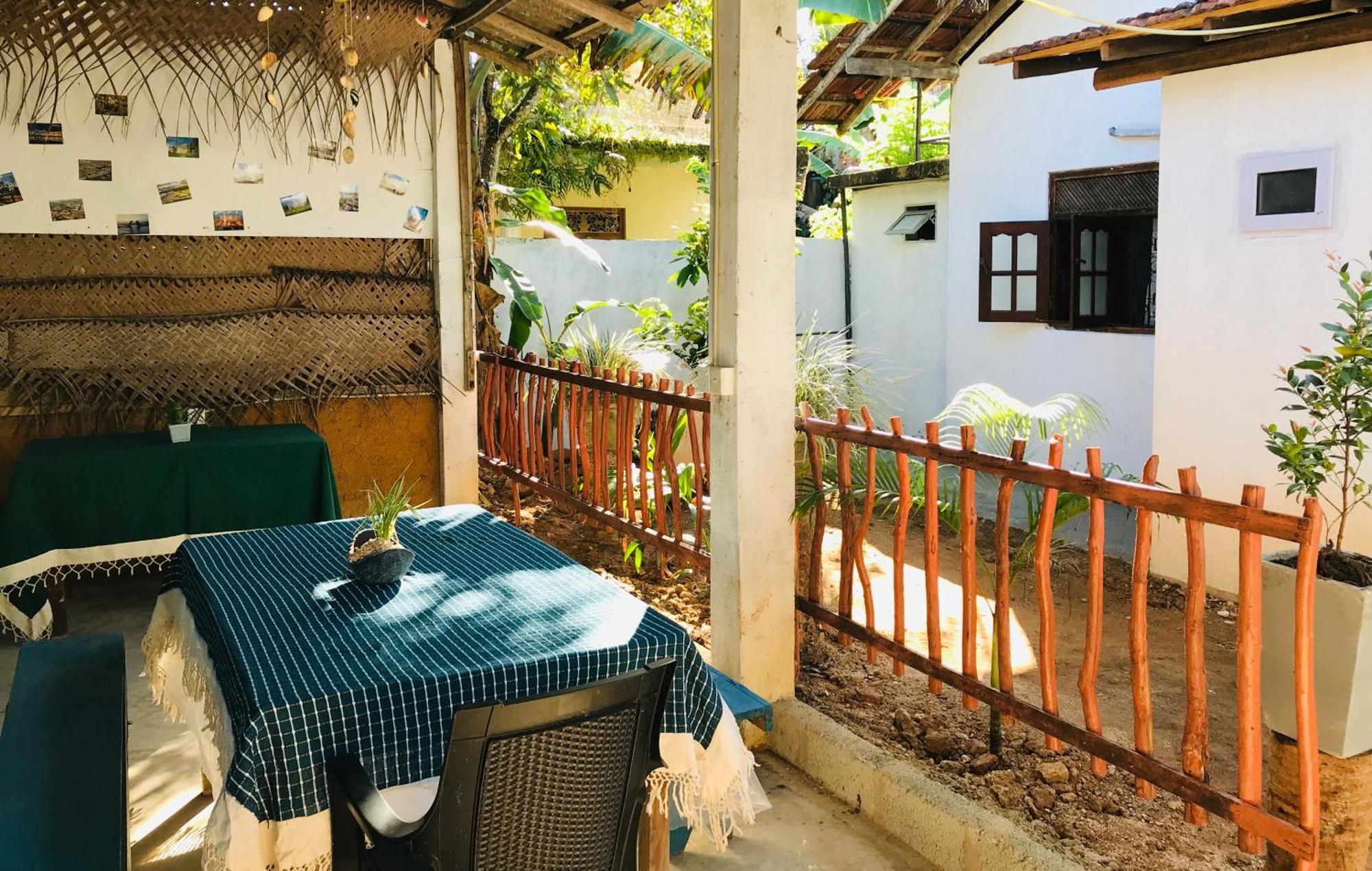 New Aqua Villa Велигама Номер фото