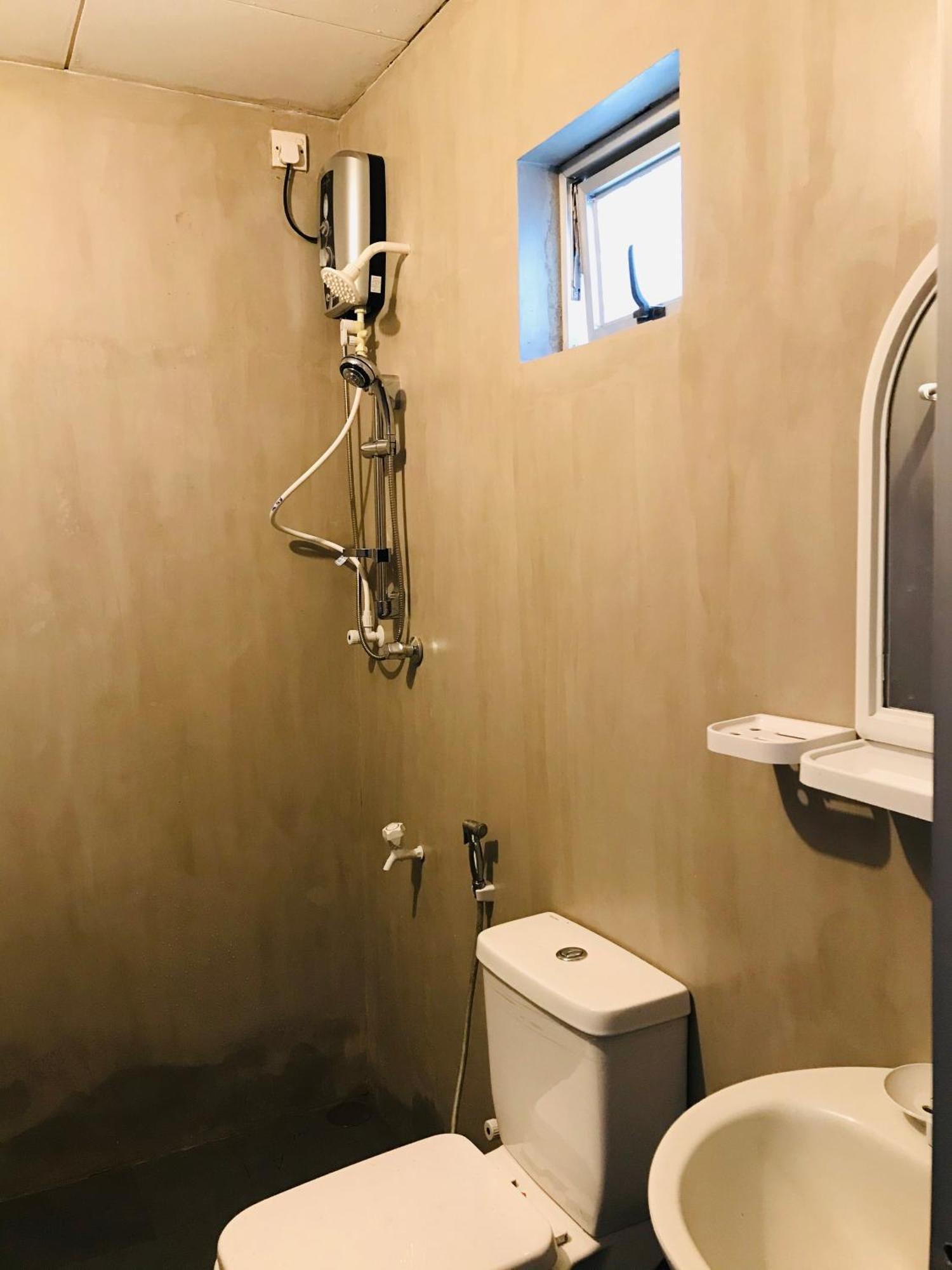 New Aqua Villa Велигама Экстерьер фото