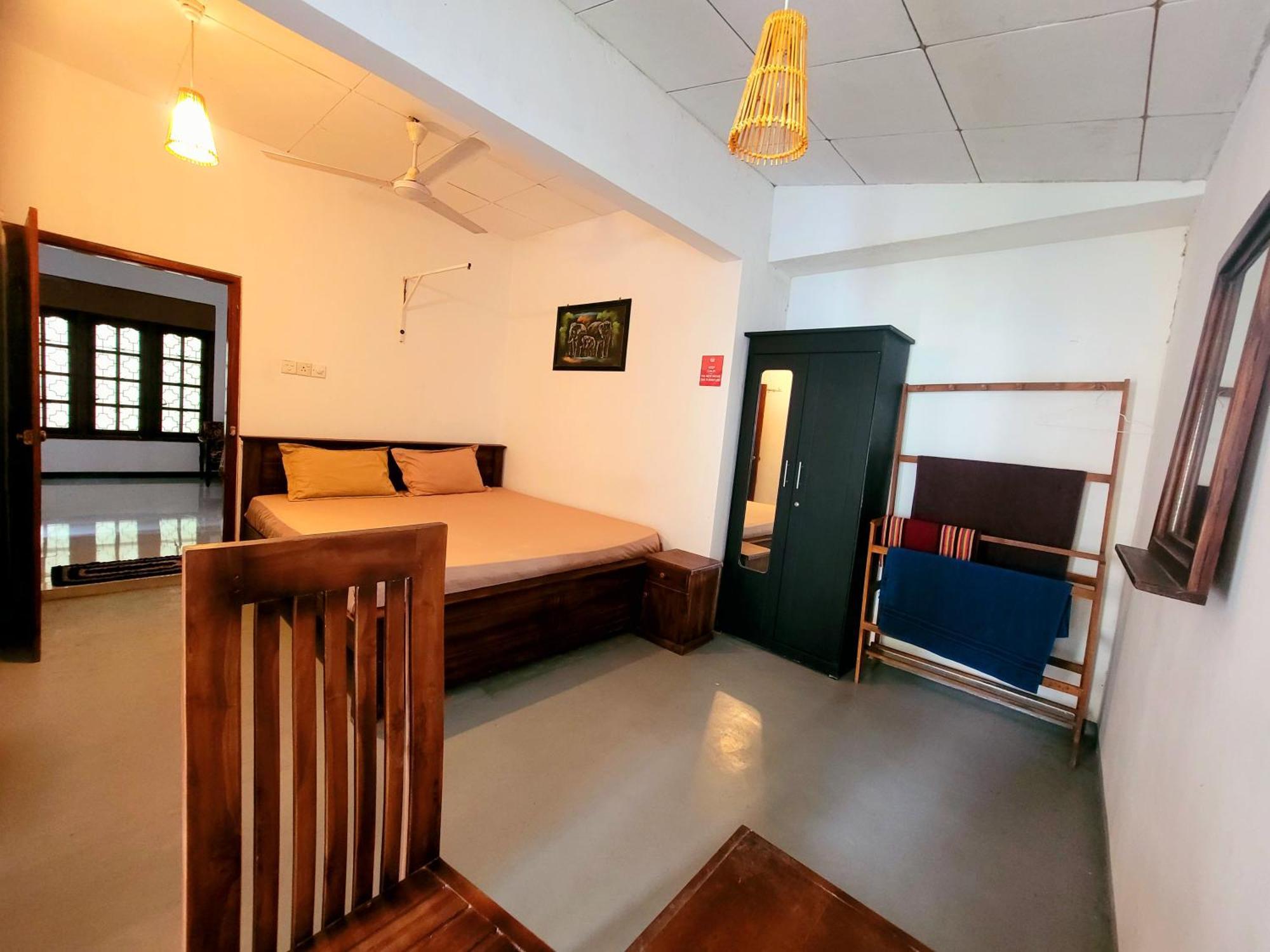 New Aqua Villa Велигама Экстерьер фото