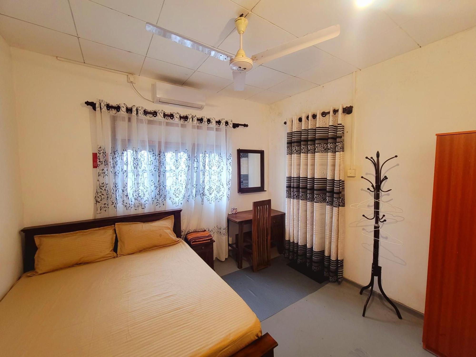 New Aqua Villa Велигама Экстерьер фото