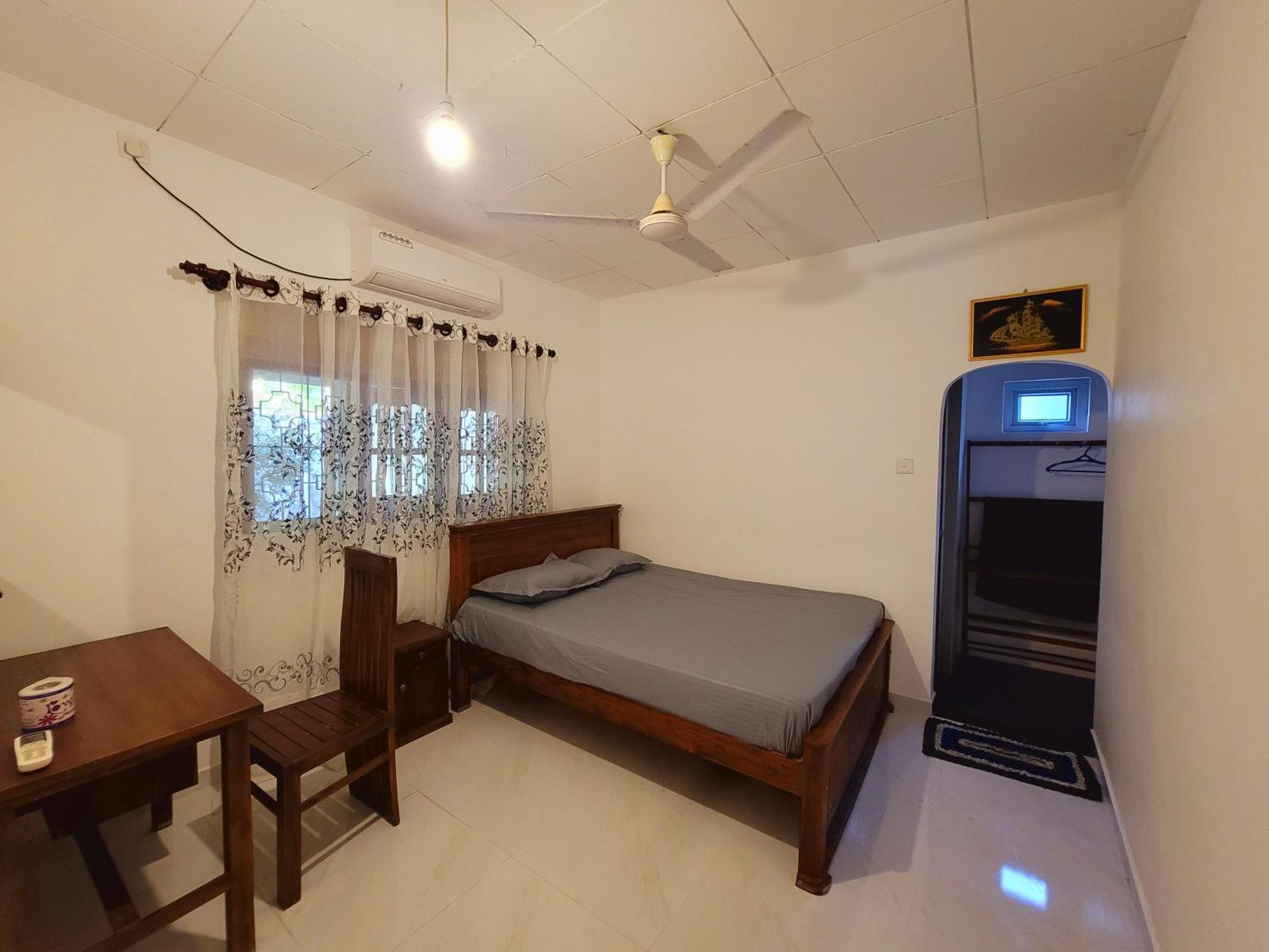 New Aqua Villa Велигама Экстерьер фото