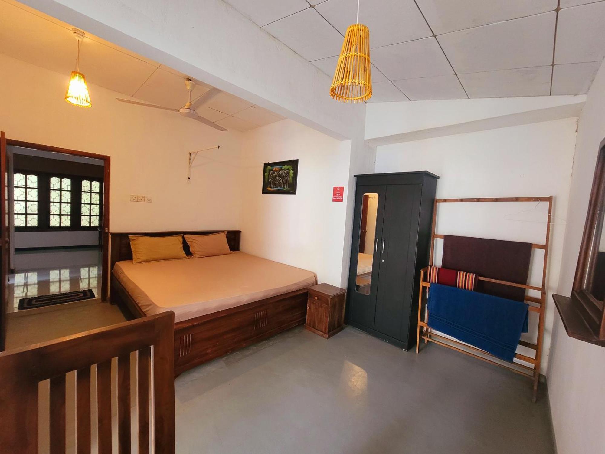 New Aqua Villa Велигама Экстерьер фото
